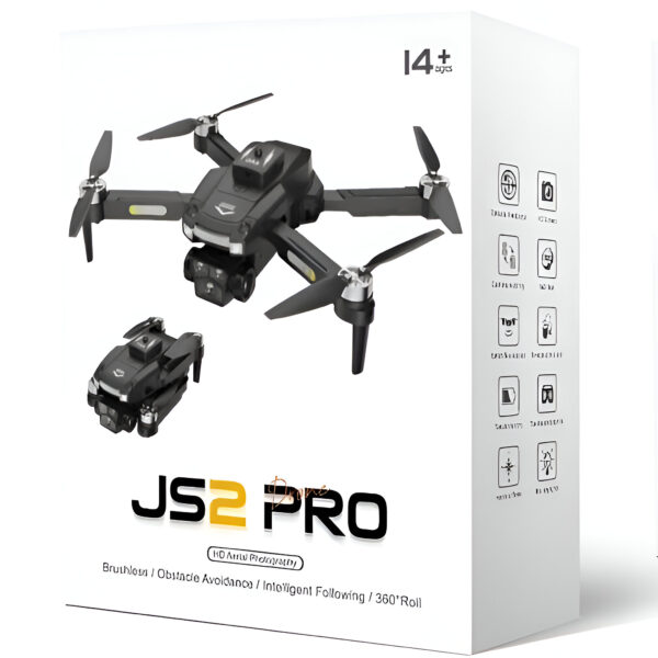 JS2-PRO Drone