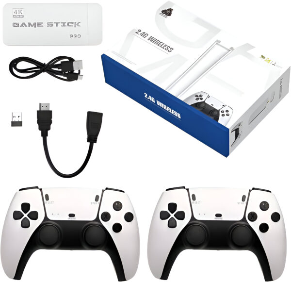 M8 Pro Game Stick