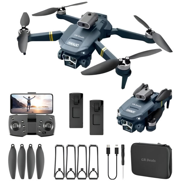 Y3 Max Drone