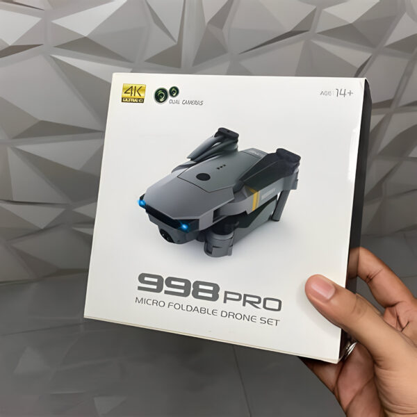 998 PRO Drone