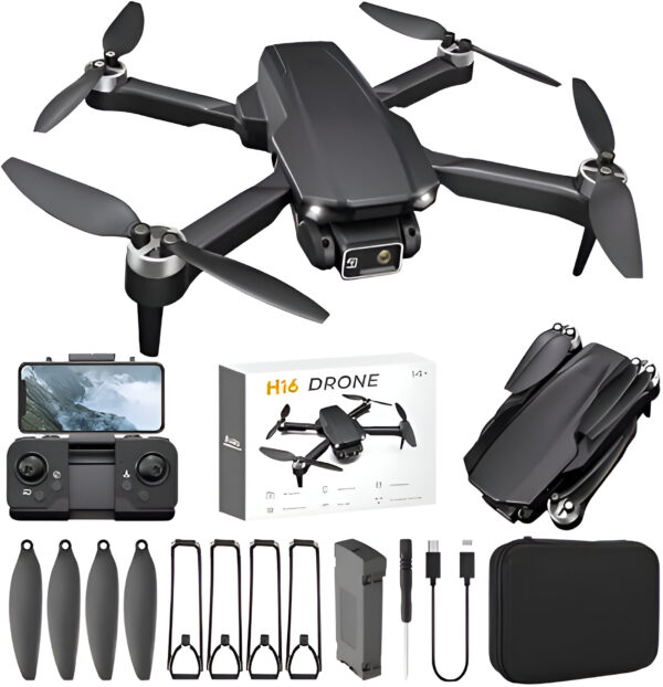 H16 Drone
