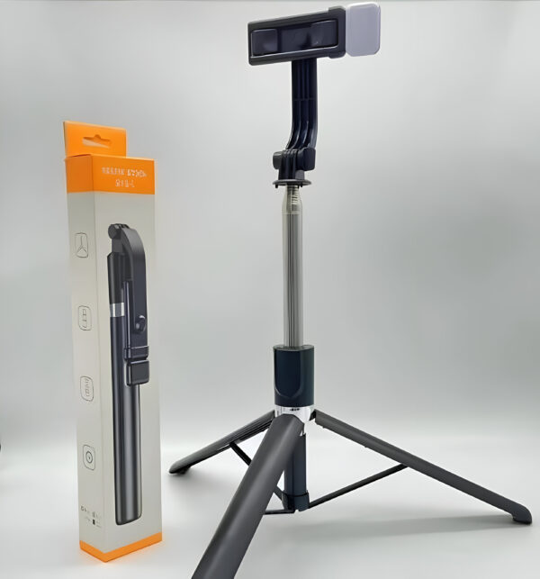 R1S L selfie stick